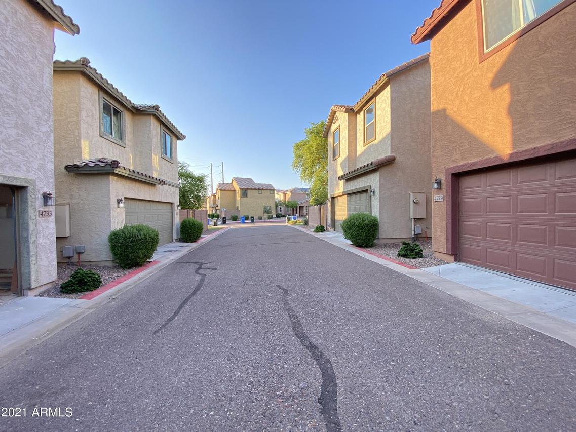 4733 W Fremont Rd., Laveen, AZ 85339