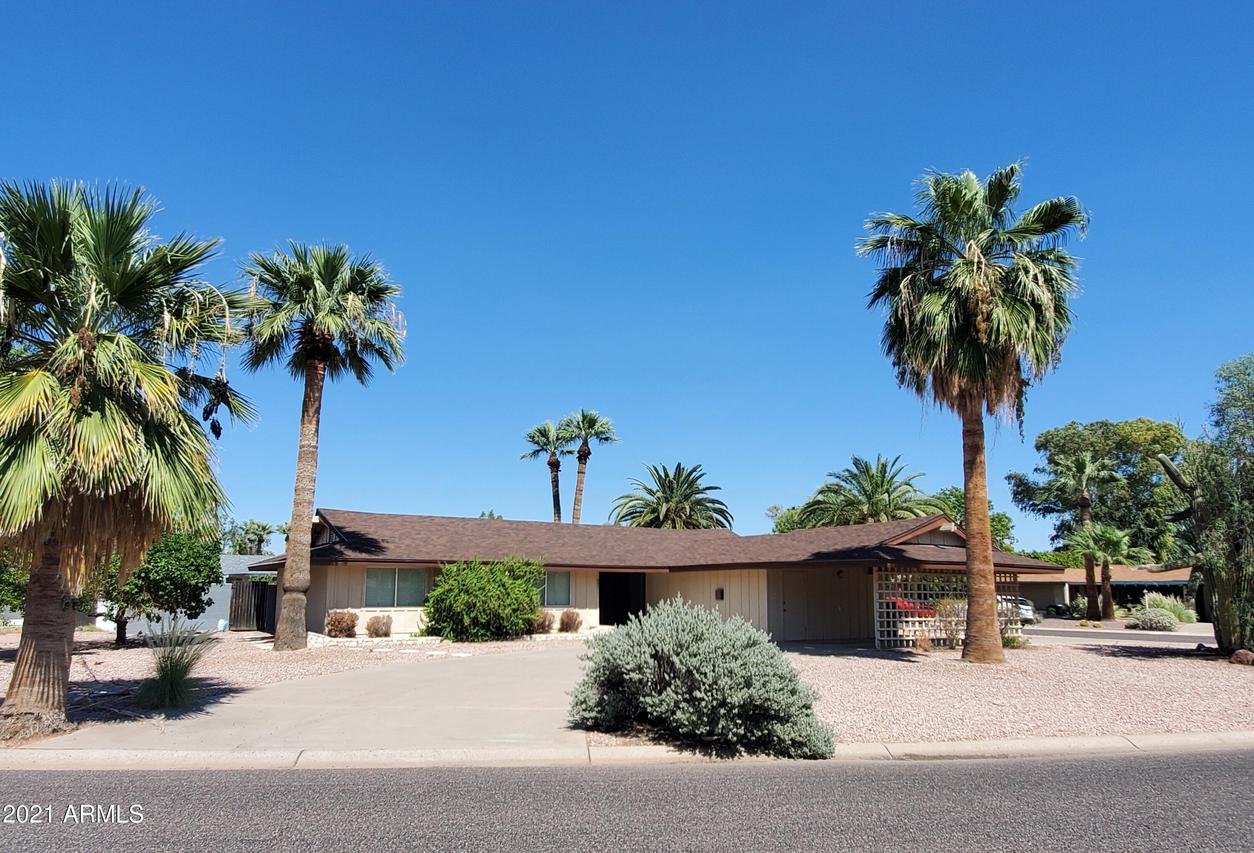 601 S Revolta Cir., Mesa, AZ 85208