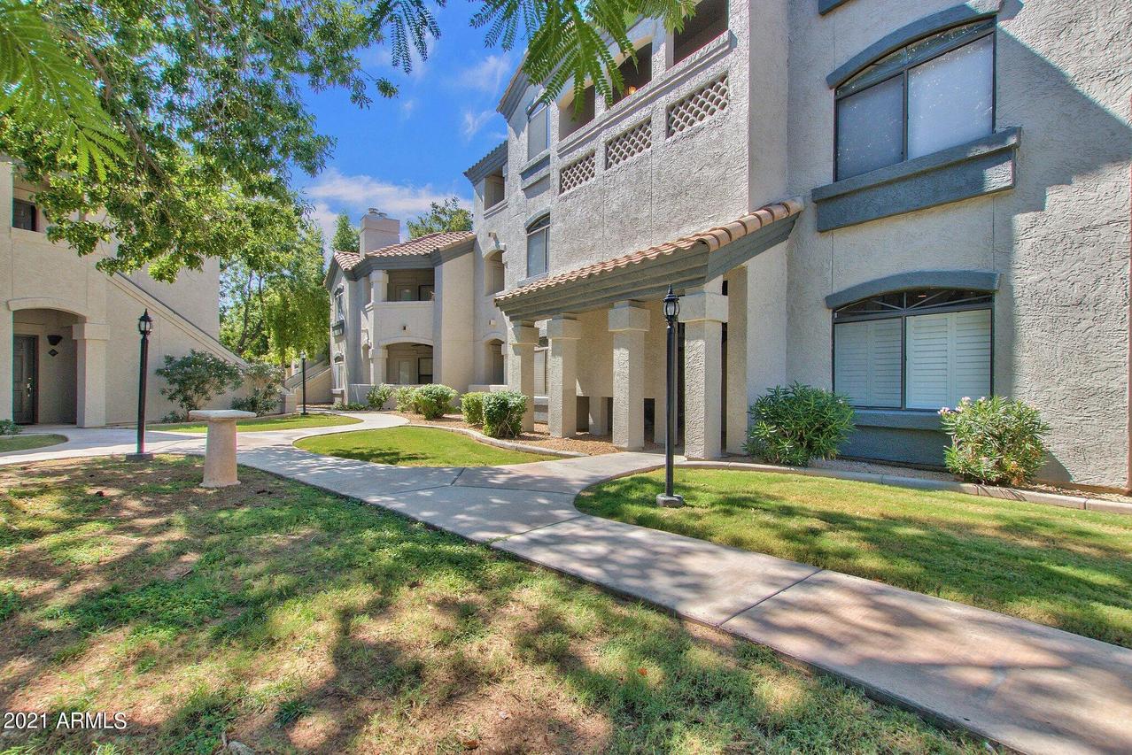 15095 N Thompson Peak Pkwy. #3120, Scottsdale, AZ 85260