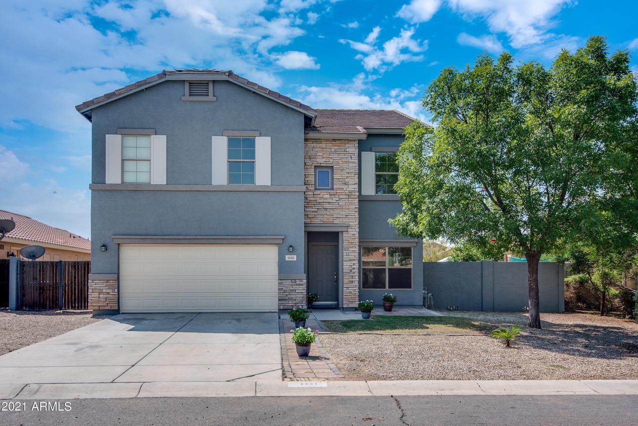 1141 E March St., San Tan Valley, AZ 85140