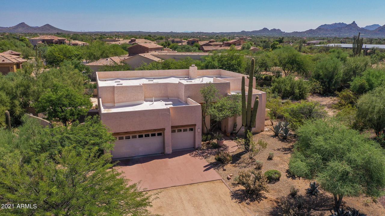 29851 N 78th Way, Scottsdale, AZ 85266