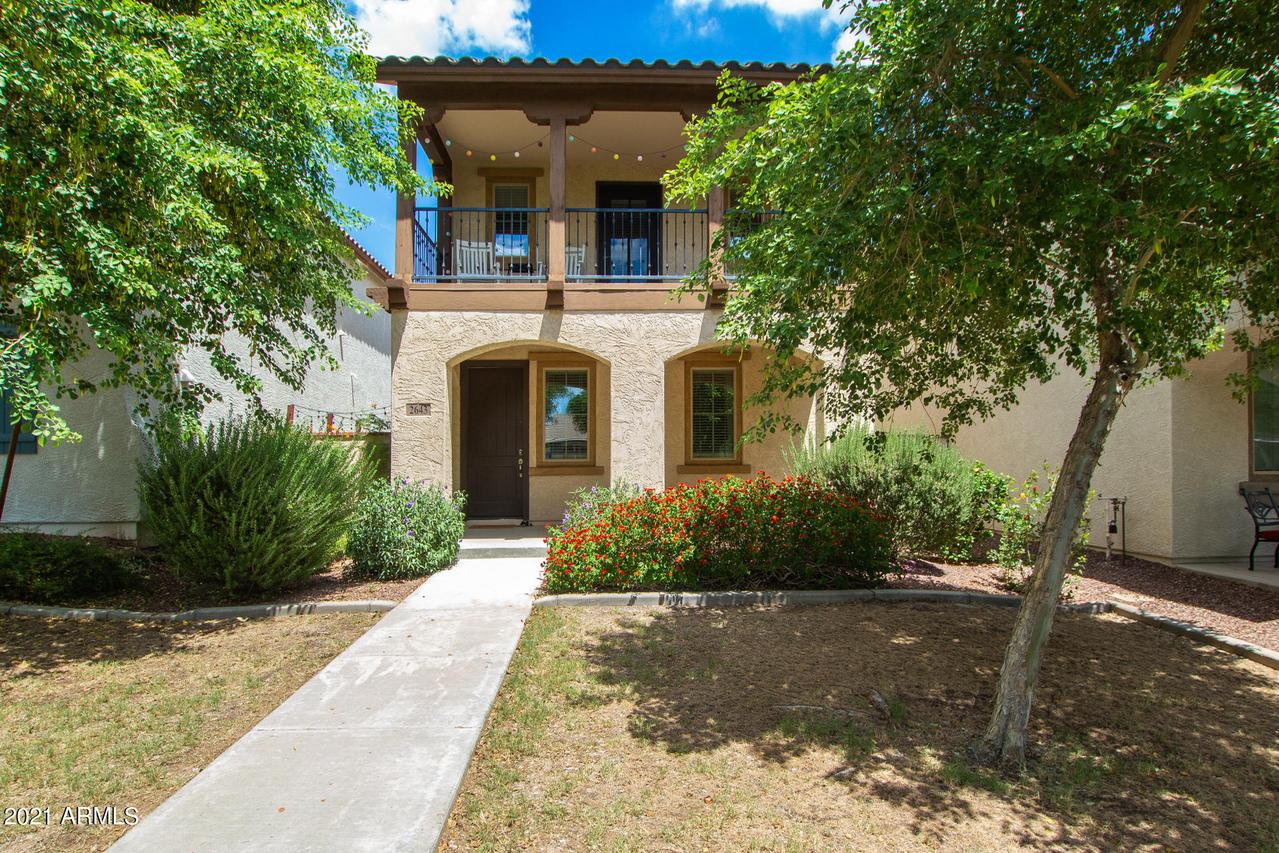 2643 N Riley Rd., Buckeye, AZ 85396