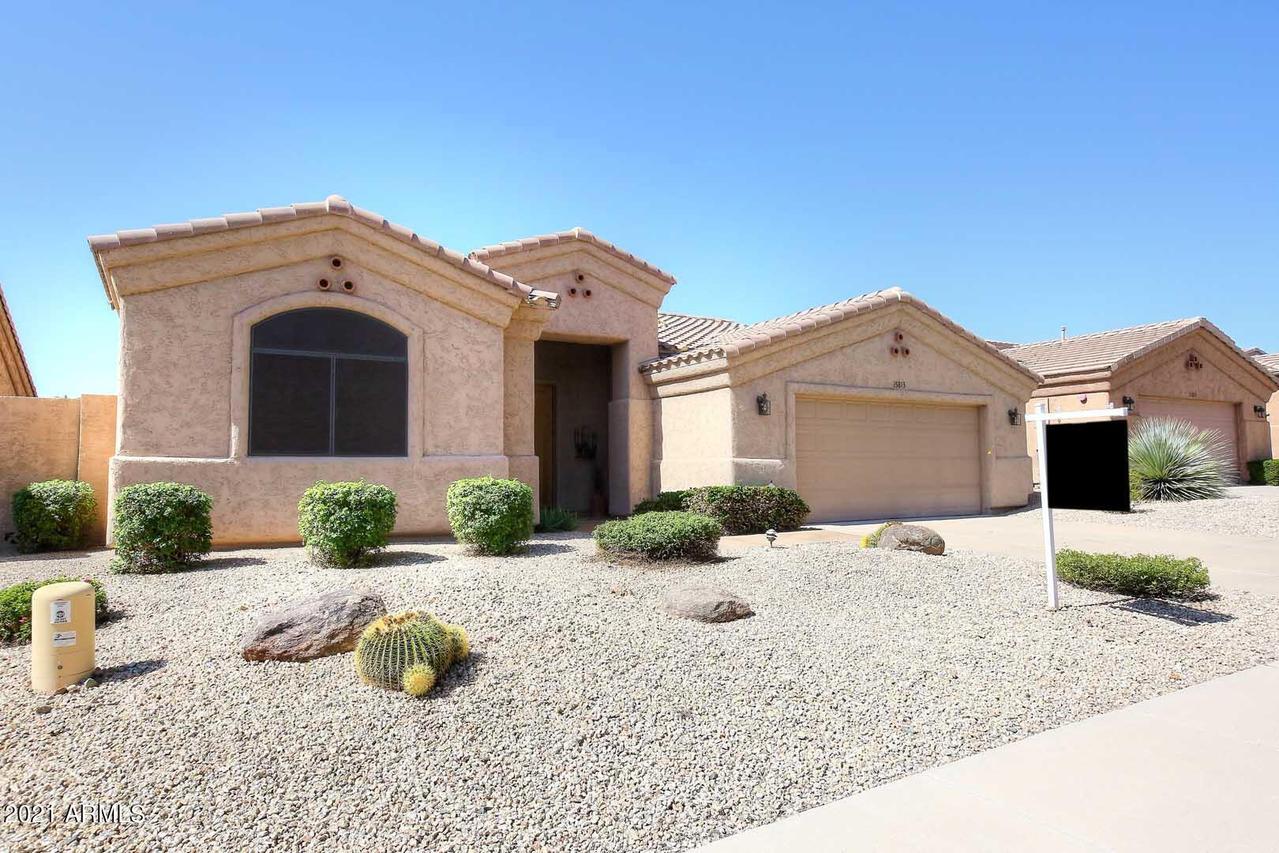 15813 E Cactus Wren Ct., Fountain Hills, AZ 85268