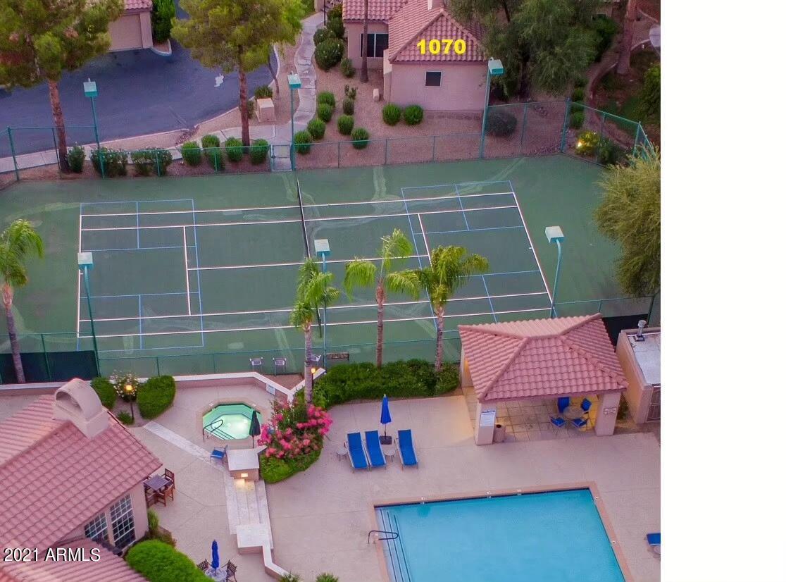 10101 N Arabian Tr. #1070, Scottsdale, AZ 85258