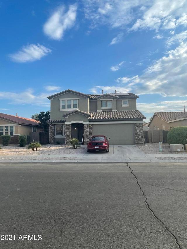 17343 W Buchanan St., Goodyear, AZ 85338