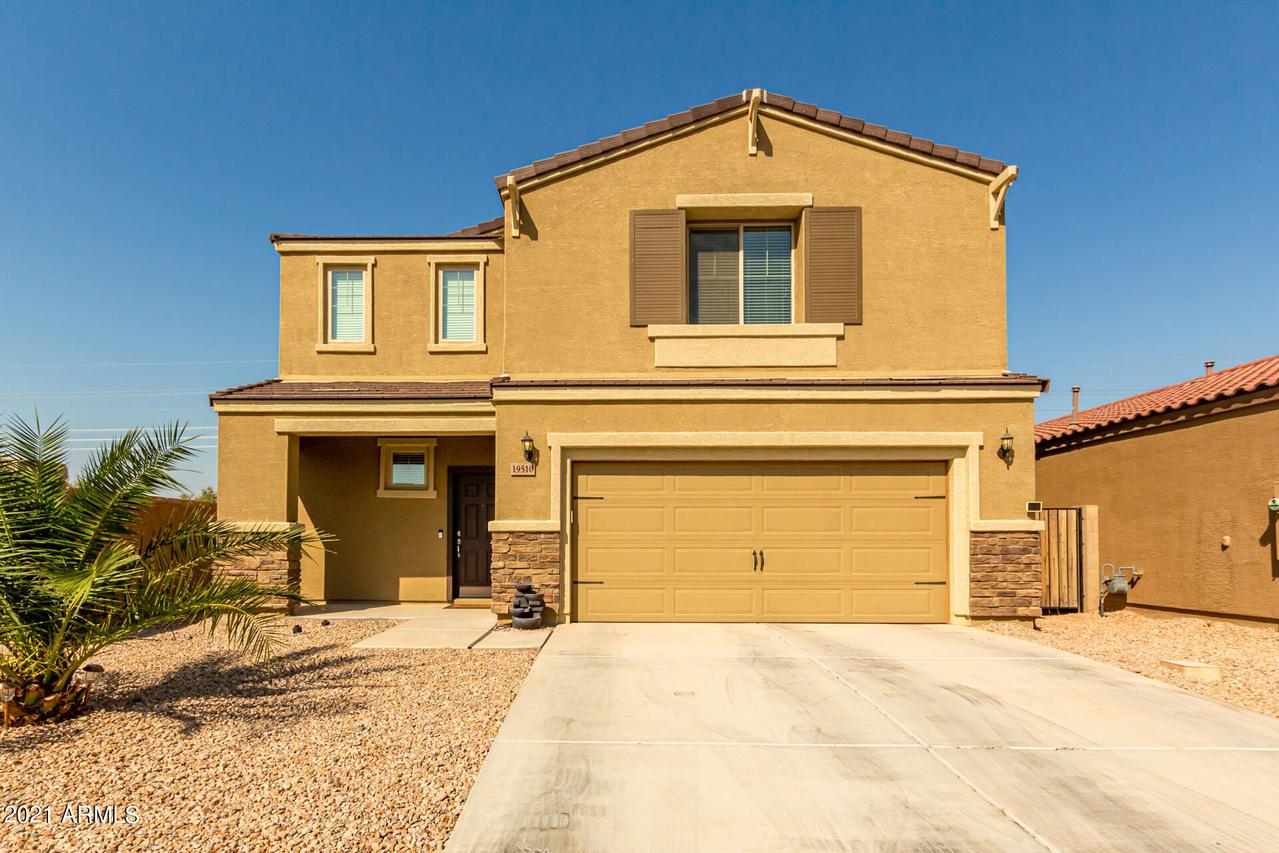 19510 N Salerno Cir., Maricopa, AZ 85138