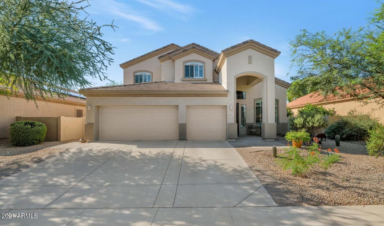 18317 W Estes Way, Goodyear, AZ 85338