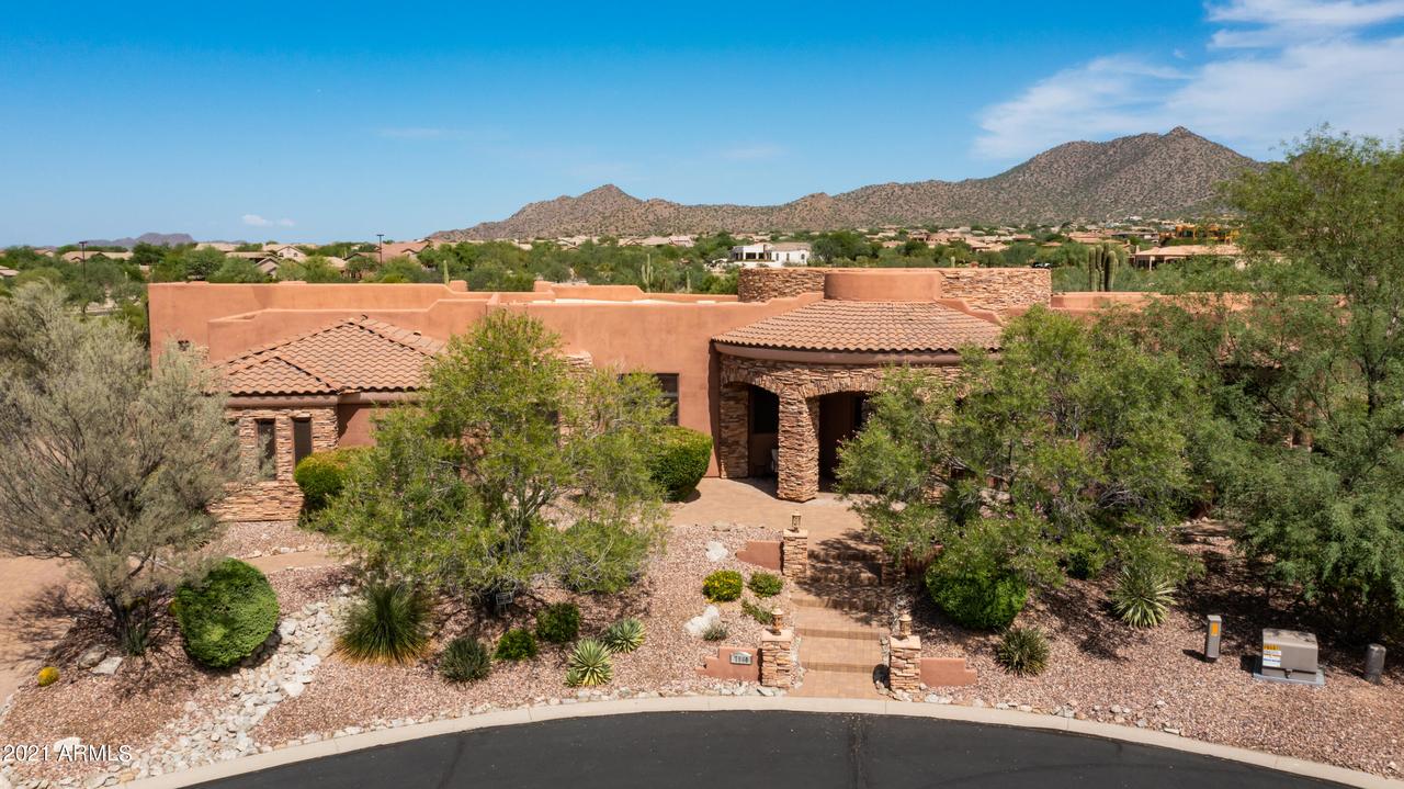 7940 E Riverdale St., Mesa, AZ 85207