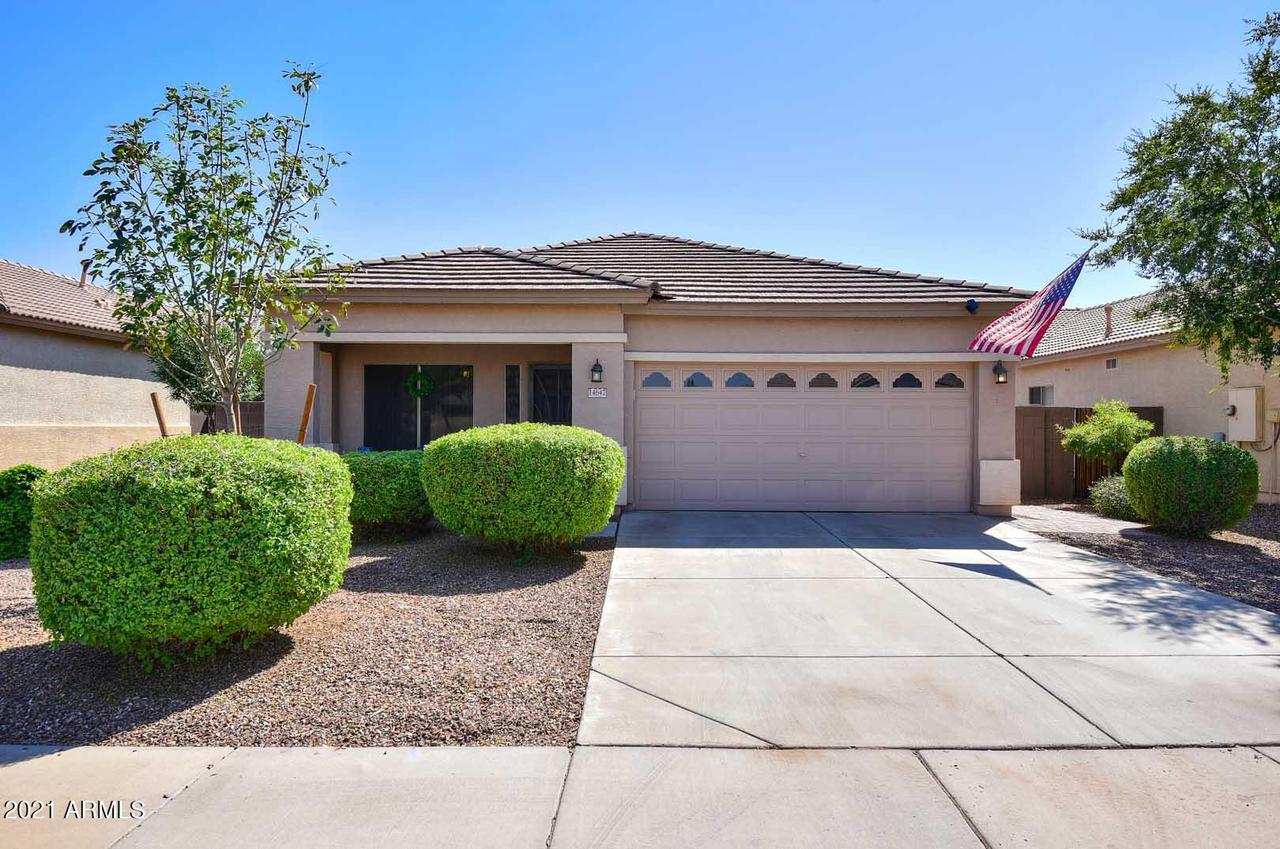 14647 W Gelding Dr., Surprise, AZ 85379