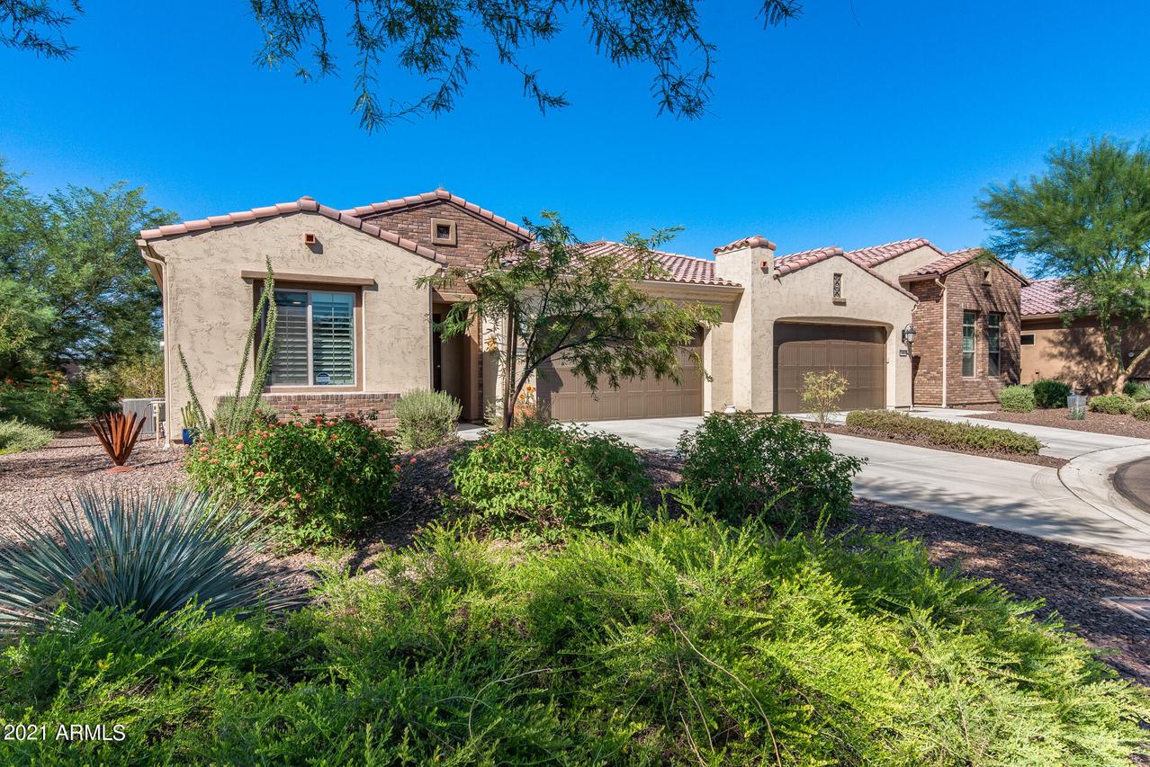 16958 W Holly St., Goodyear, AZ 85395