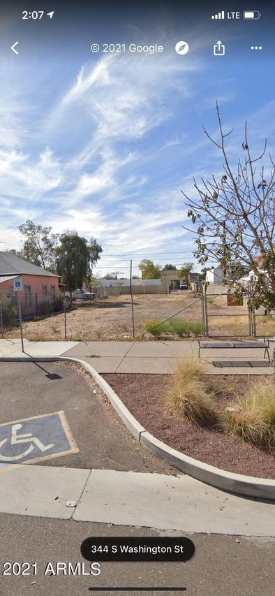 344 S Washington St. #6, Chandler, AZ 85225