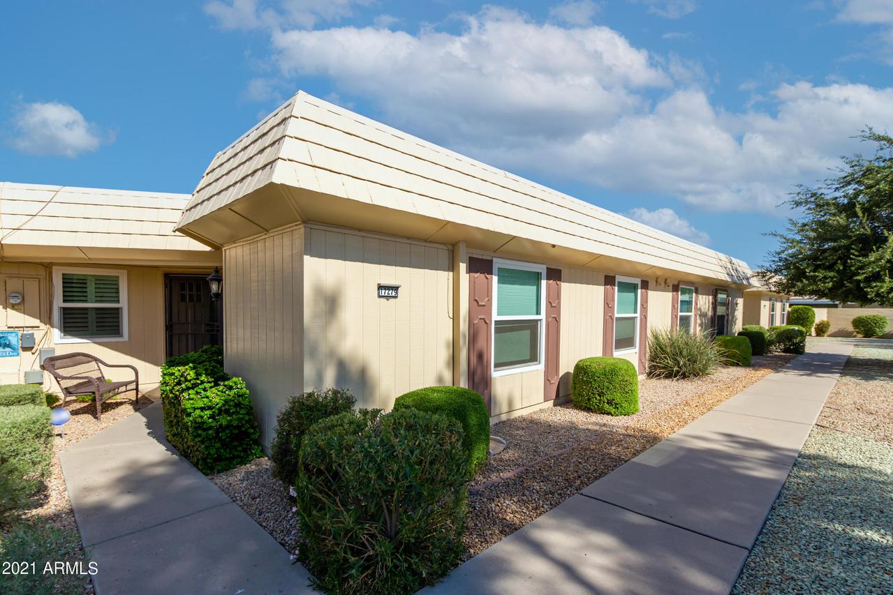 17279 N 105th Ave., Sun City, AZ 85373