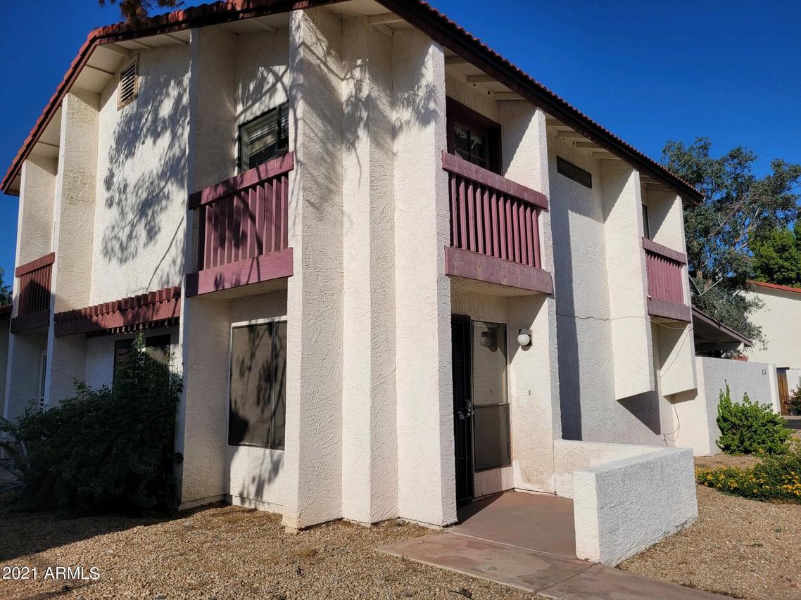 2836 E Waltann Ln. #1, Phoenix, AZ 85032