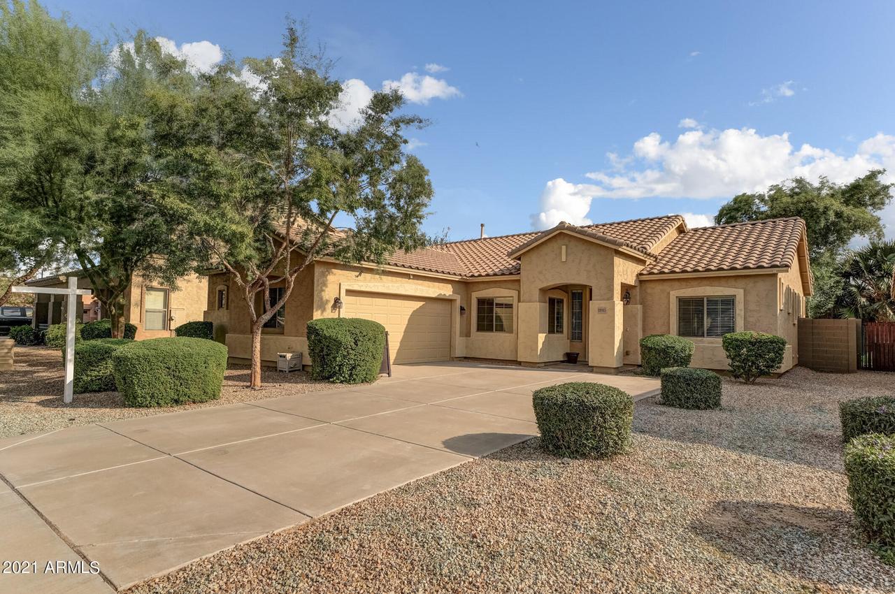 19915 E Mayberry Rd., Queen Creek, AZ 85142