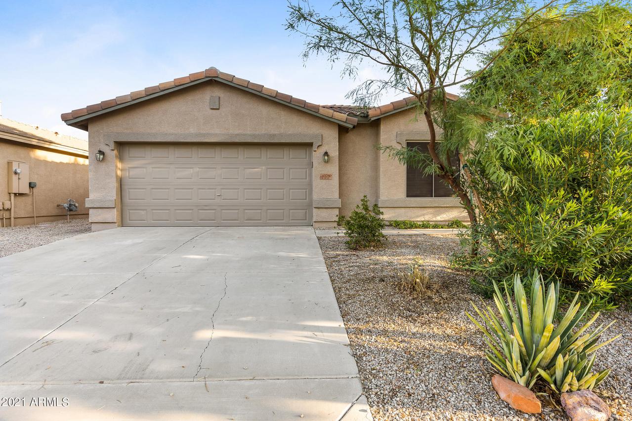 43780 W Elm Dr., Maricopa, AZ 85138