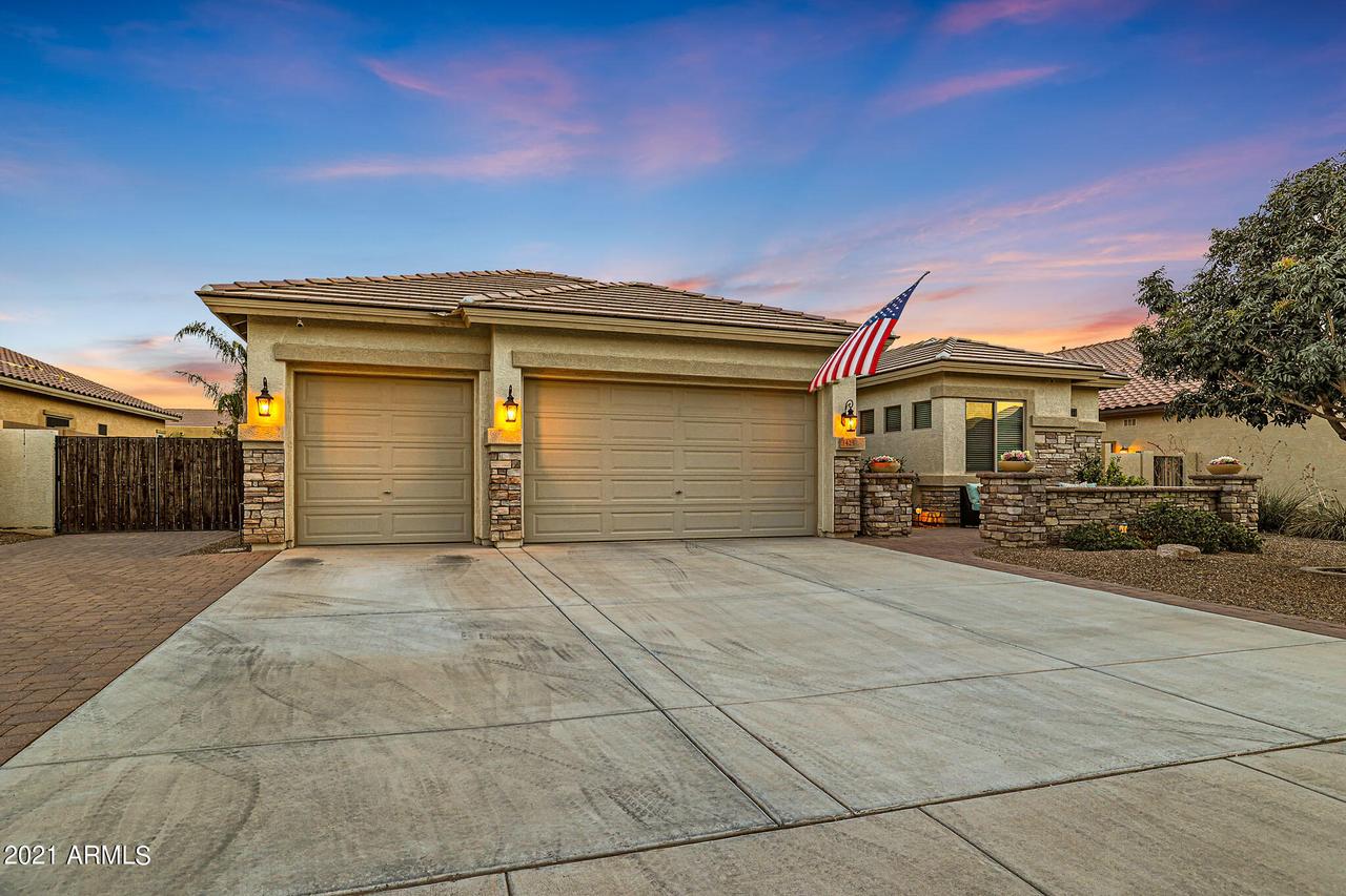 3425 E Isaiah Ave., Gilbert, AZ 85298