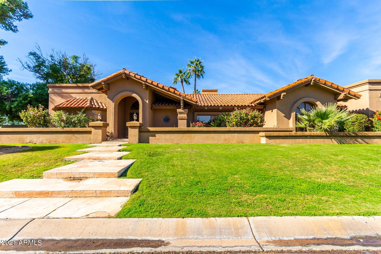 10266 N 79th St., Scottsdale, AZ 85258