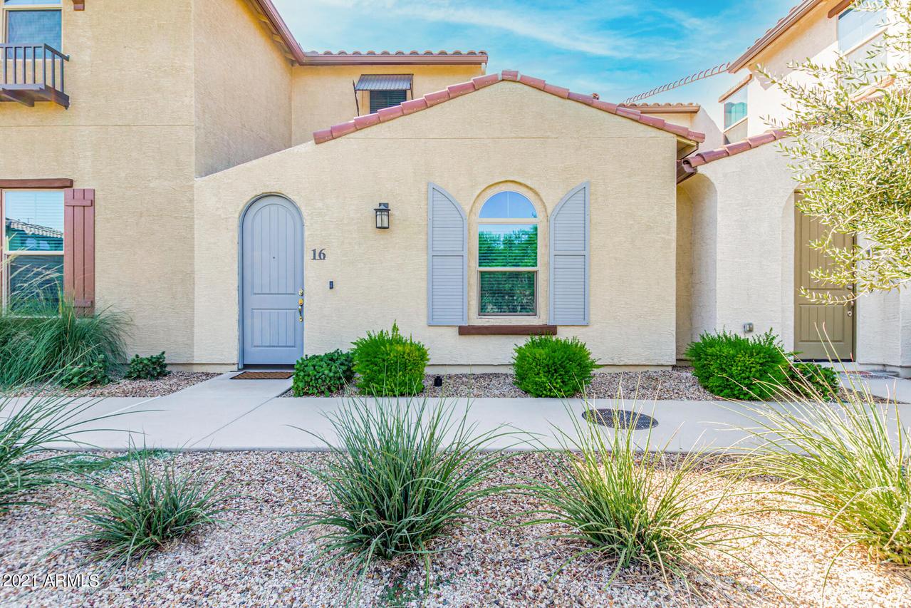 3855 S Mcqueen Rd. #16, Chandler, AZ 85286