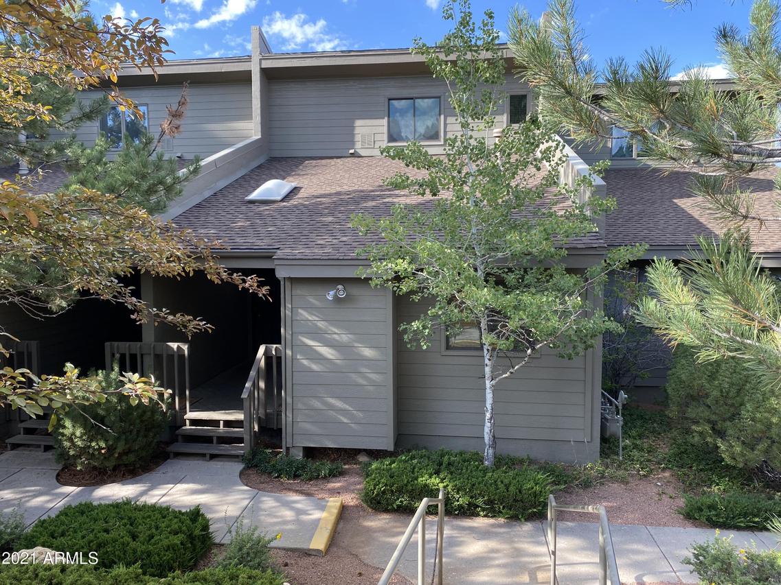 5825 E Bear Paw Dr. #B11140, Flagstaff, AZ 86004