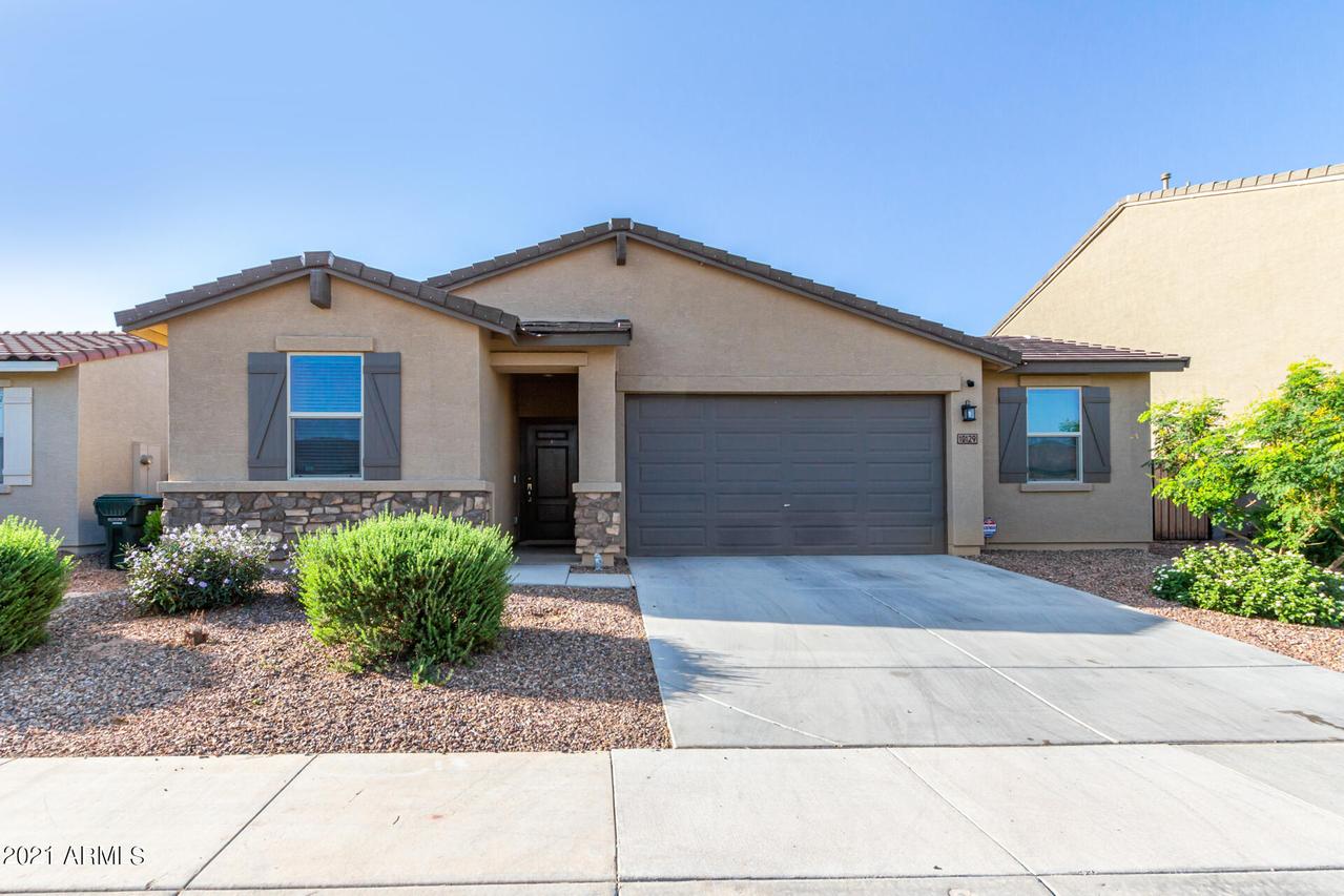 10129 W Southgate Ave., Tolleson, AZ 85353