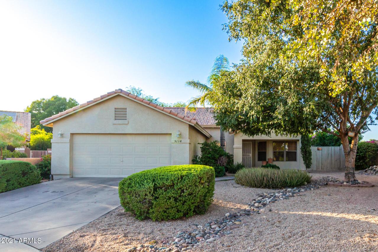 5134 N 75th Ln., Glendale, AZ 85303