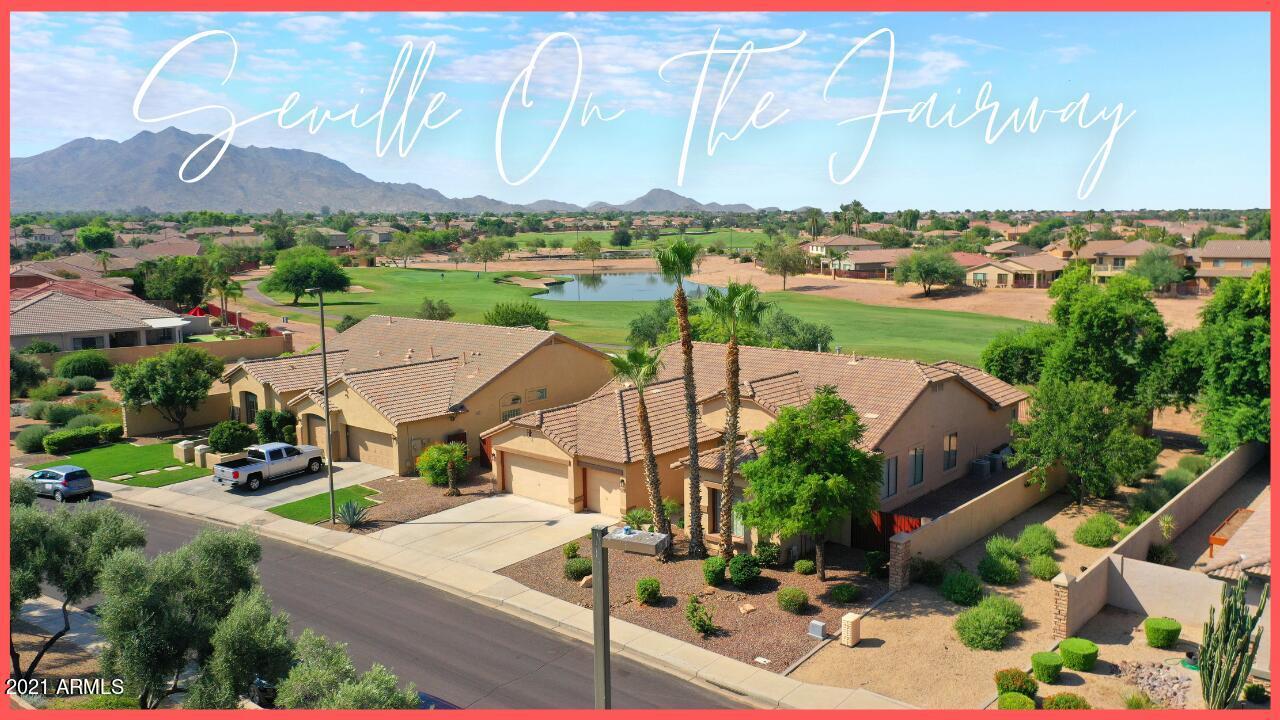 6620 S Crestview Dr., Gilbert, AZ 85297