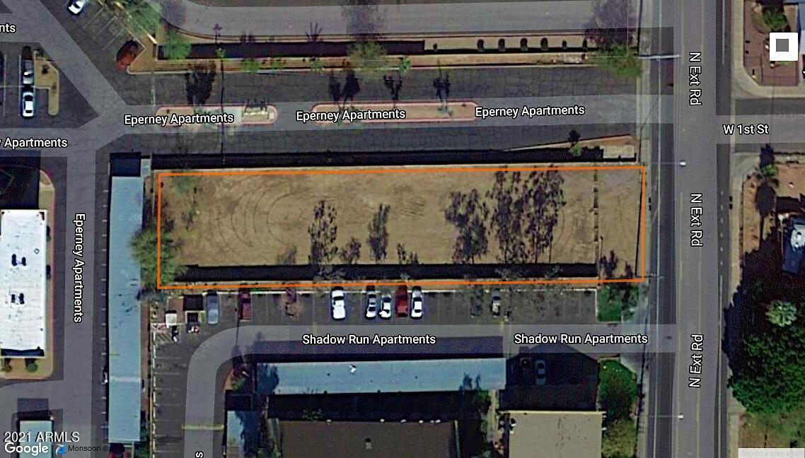 108 N Extension Rd. #-, Mesa, AZ 85201