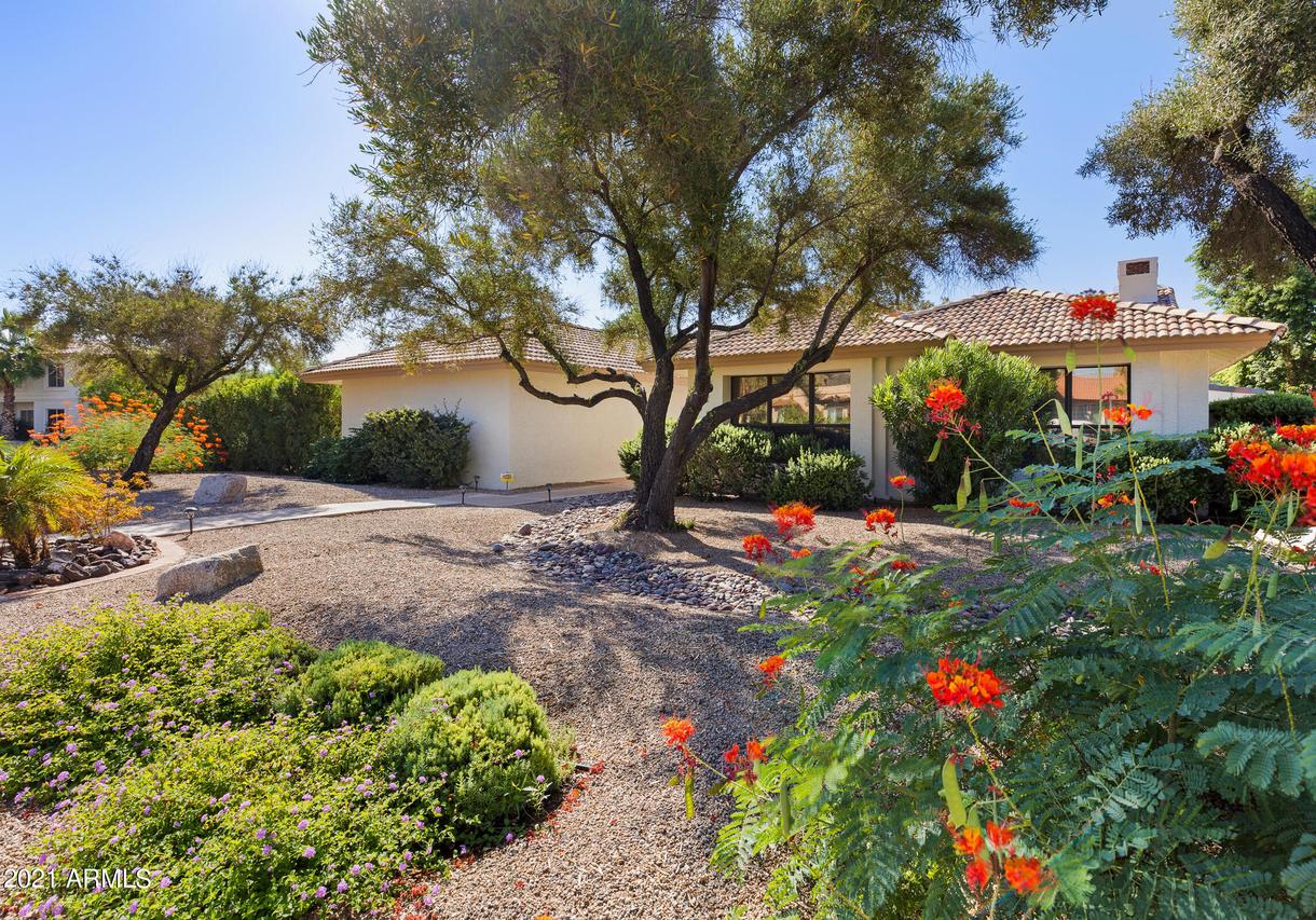 10805 E El Rancho Dr., Scottsdale, AZ 85259
