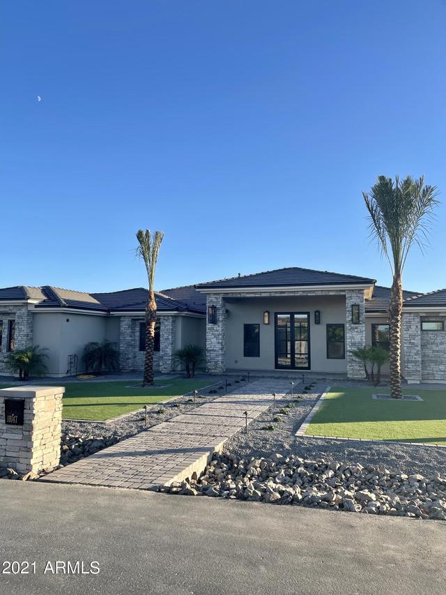 18147 W San Juan Ct., Litchfield Park, AZ 85340