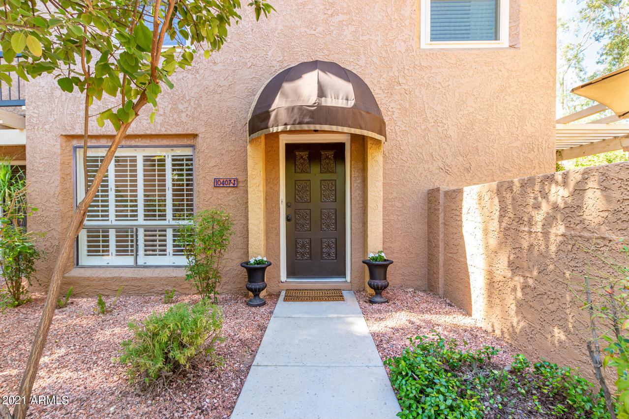 10407 N 11th St. #3, Phoenix, AZ 85020