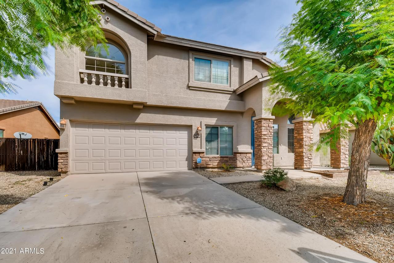 11344 E Starkey Ave., Mesa, AZ 85212