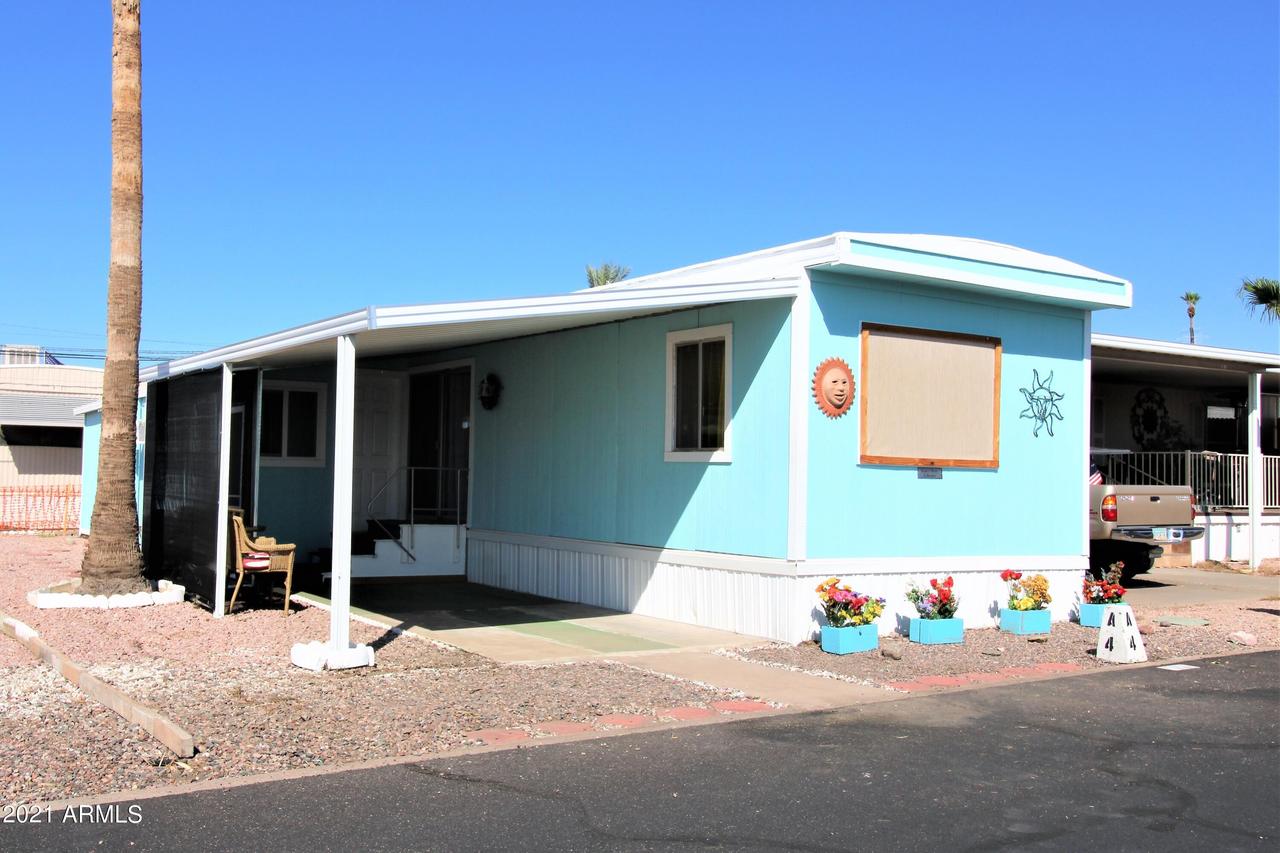7807 E Main St. #A-4, Mesa, AZ 85207
