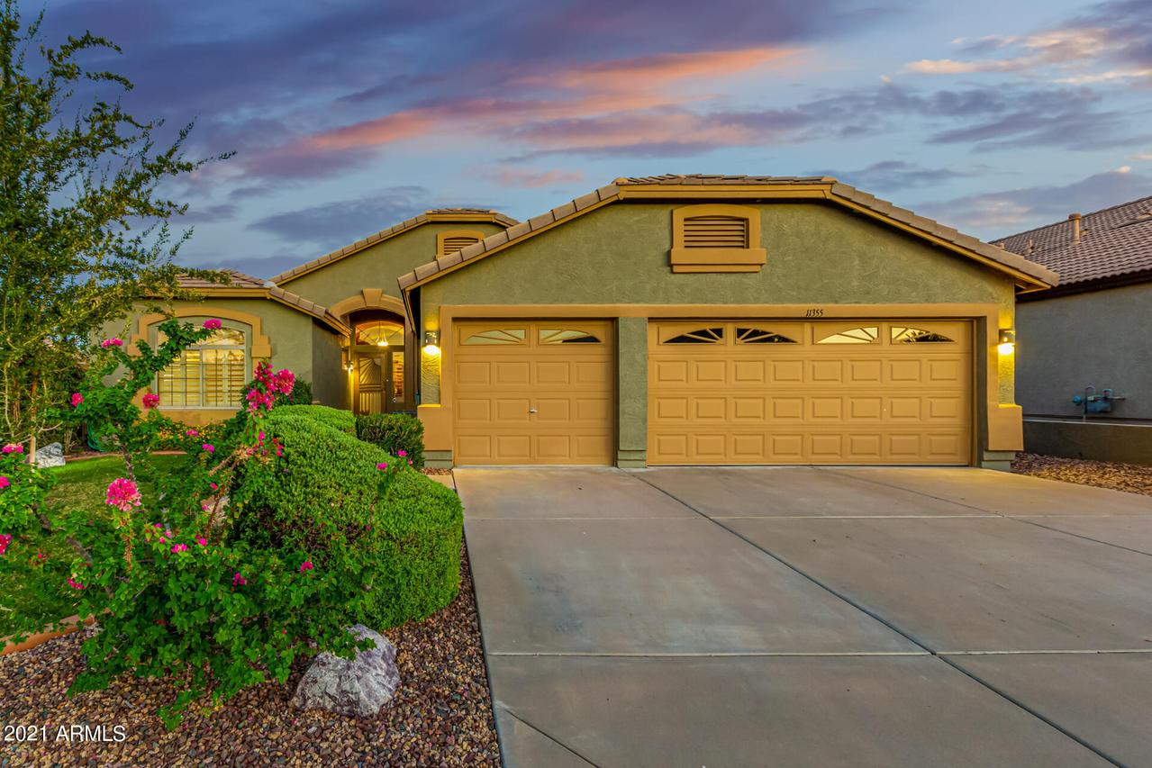 11355 S Hopi St., Goodyear, AZ 85338