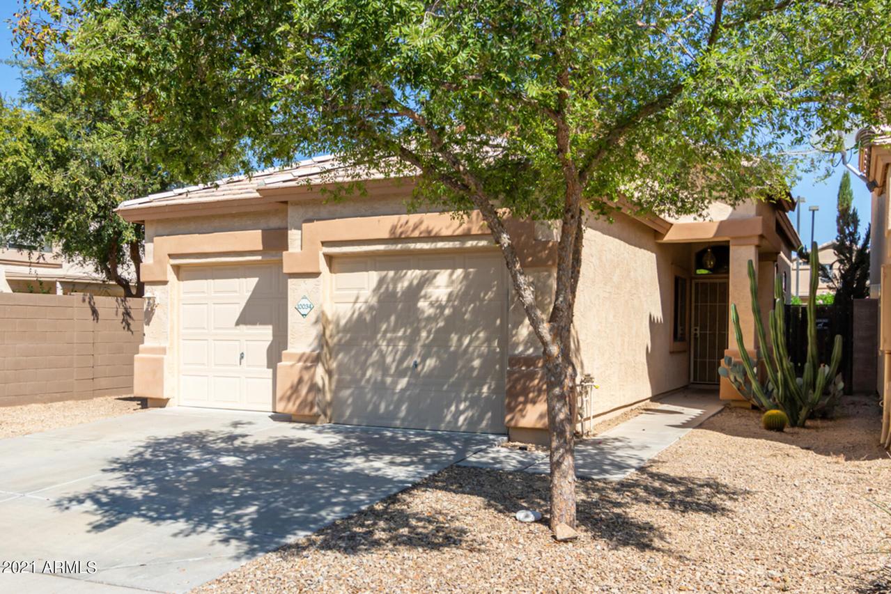 10034 E Carmel Ave., Mesa, AZ 85208
