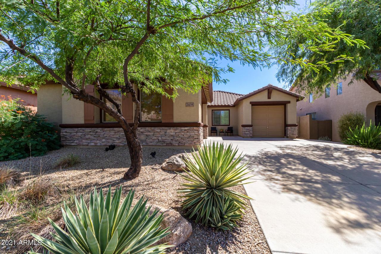 2435 W Memorial Dr., Phoenix, AZ 85086