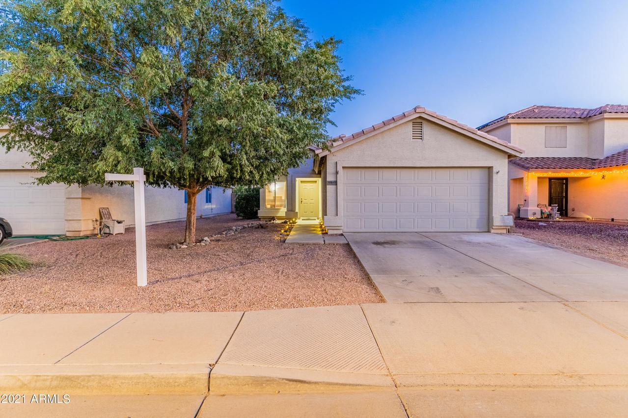 12645 W Cherry Hills Dr., El Mirage, AZ 85335