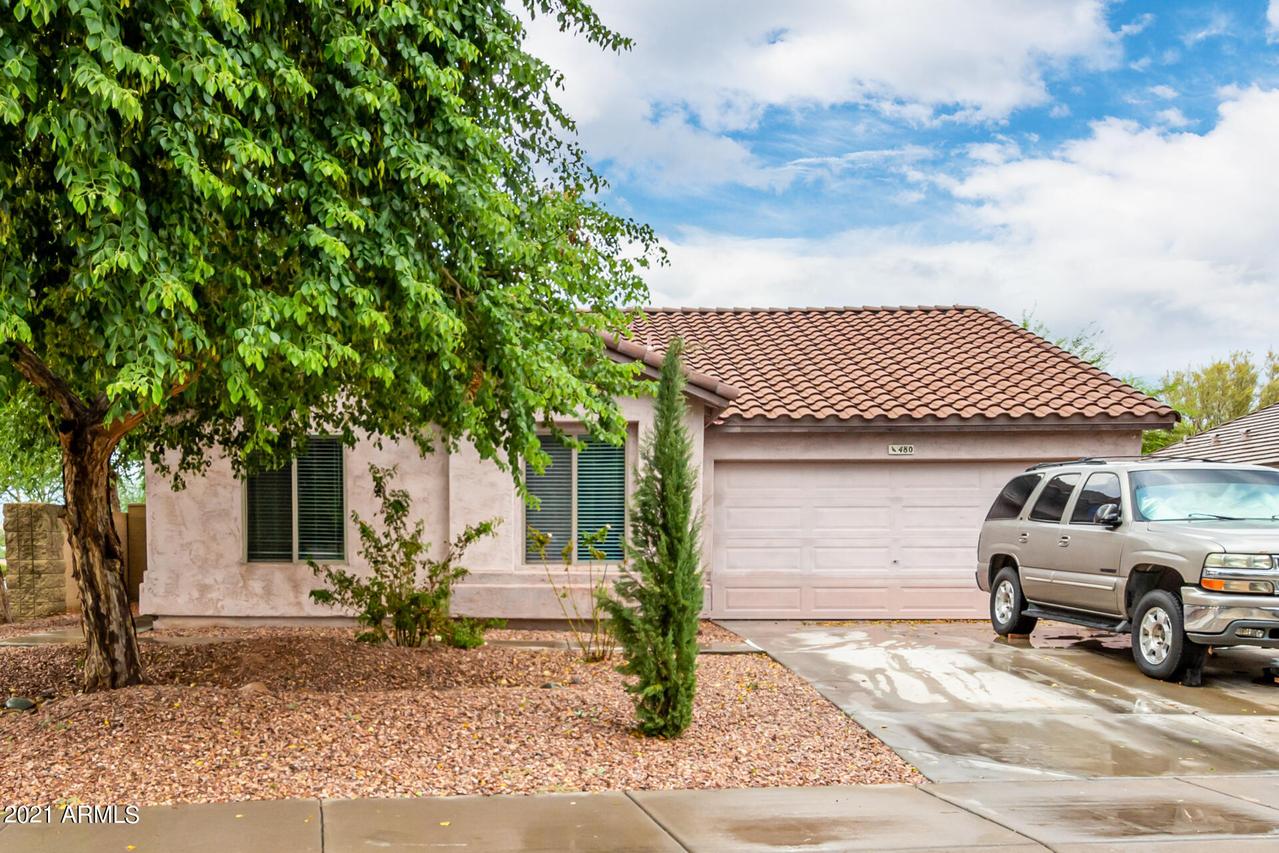 480 E Kent Ave., Chandler, AZ 85225