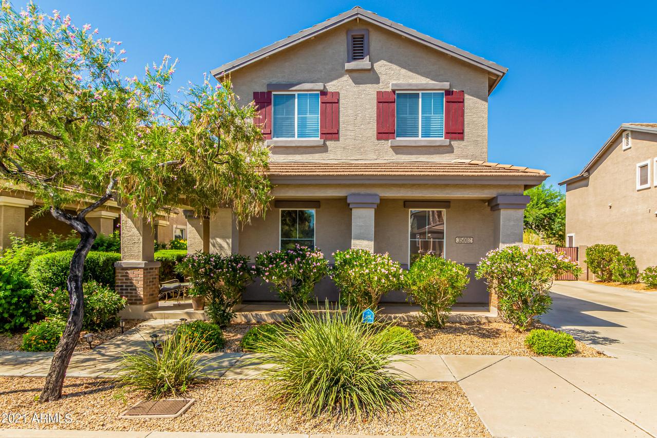 35002 N 31st Ave., Phoenix, AZ 85086