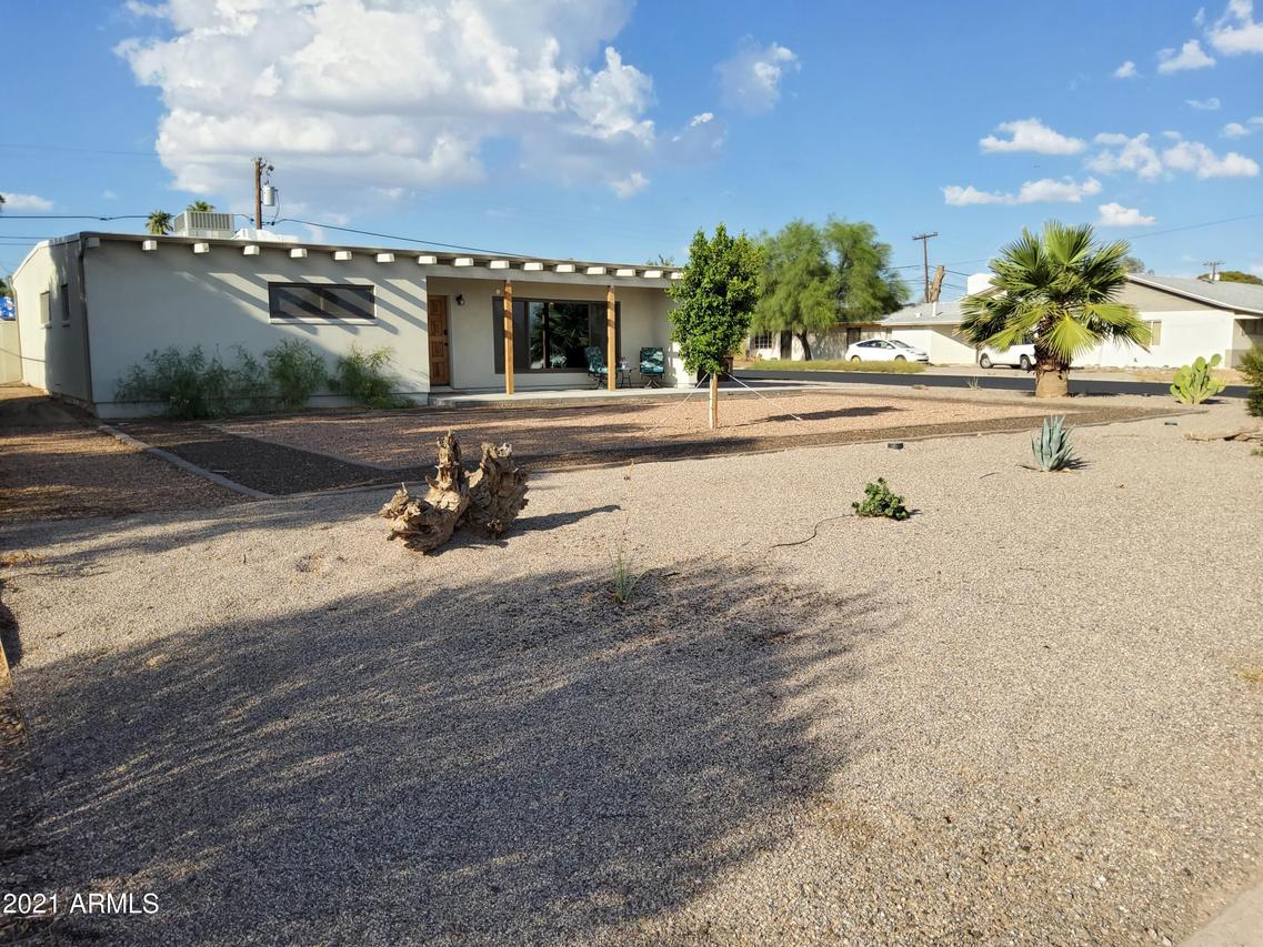 804 W Central Ave., Coolidge, AZ 85228