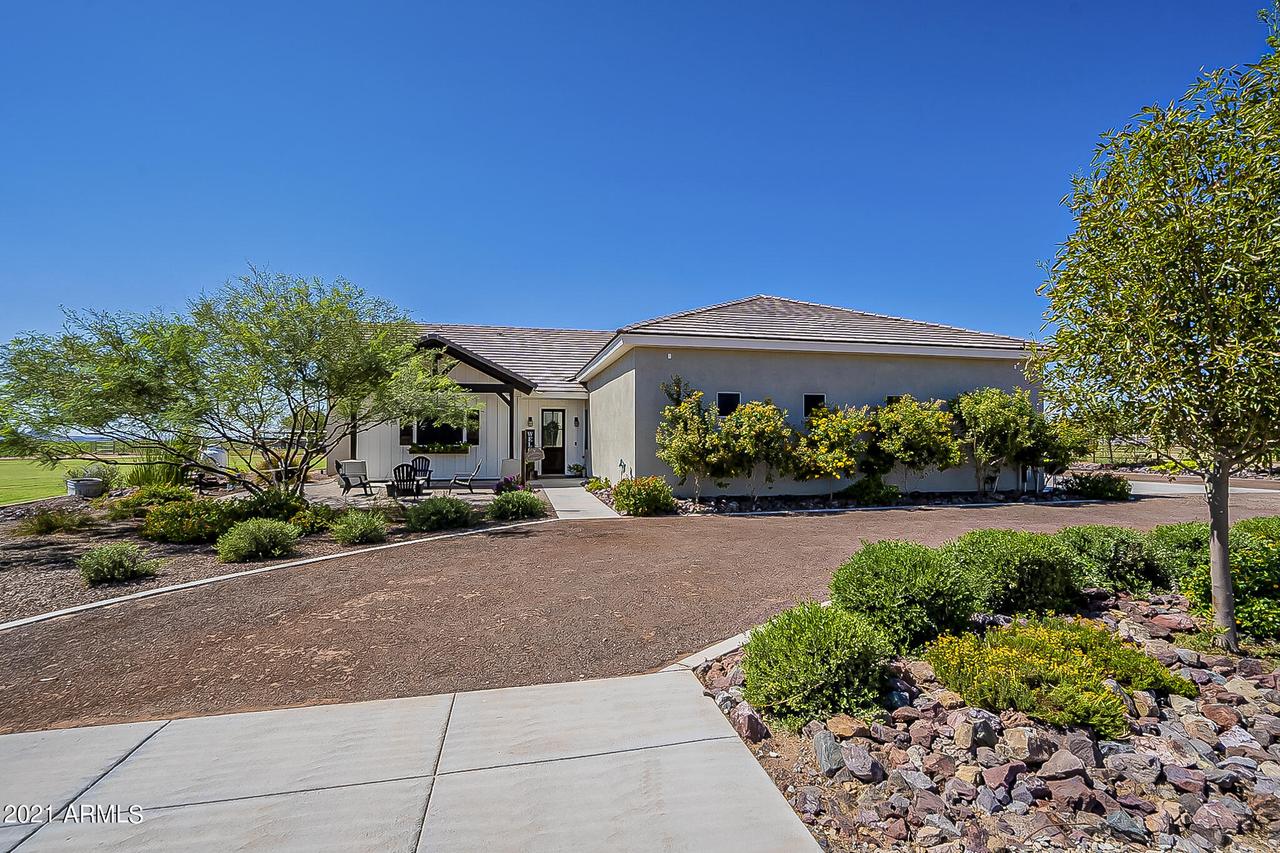 10308 S 279th Ln., Buckeye, AZ 85326