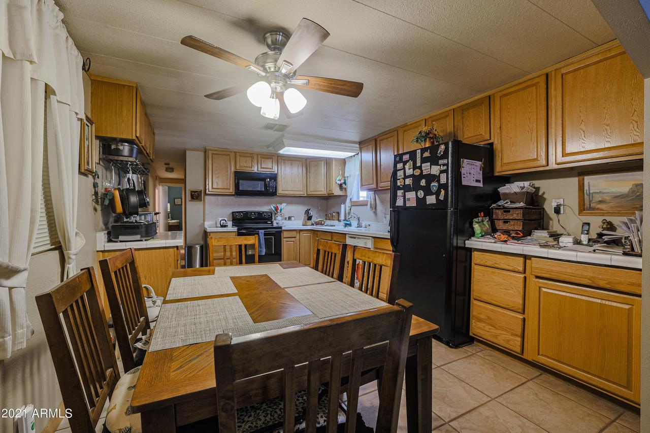 33450 N 224th Ave., Wittmann, AZ 85361