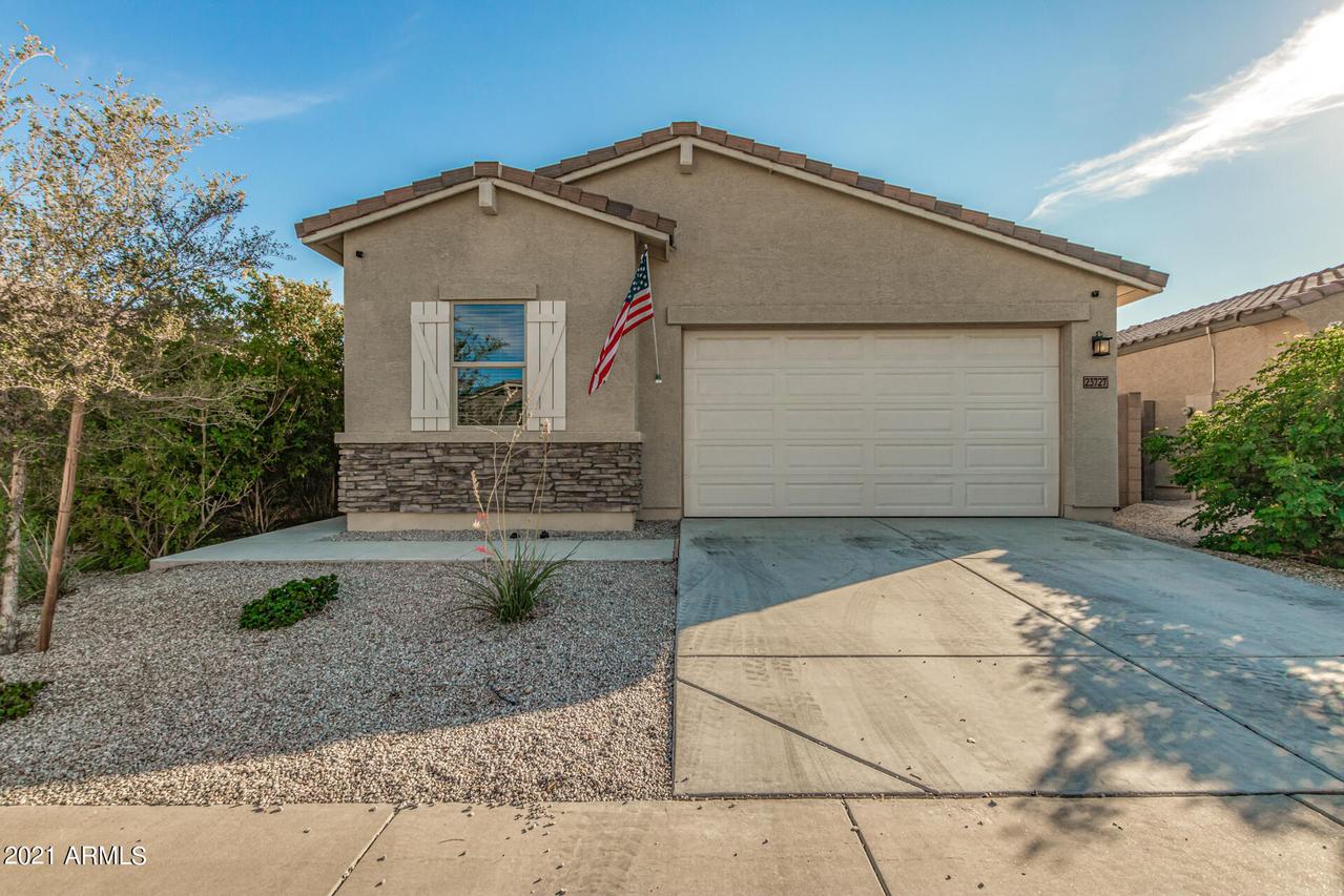 23727 W Whyman St., Buckeye, AZ 85326