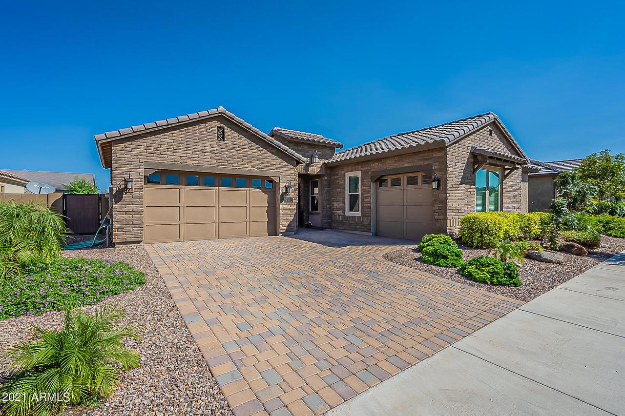 22296 E Maya Rd., Queen Creek, AZ 85142