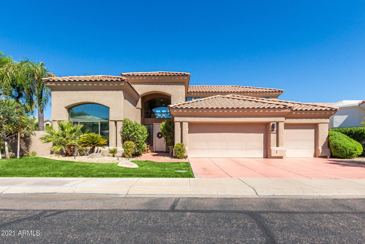 7340 E Turquoise Ave., Scottsdale, AZ 85258