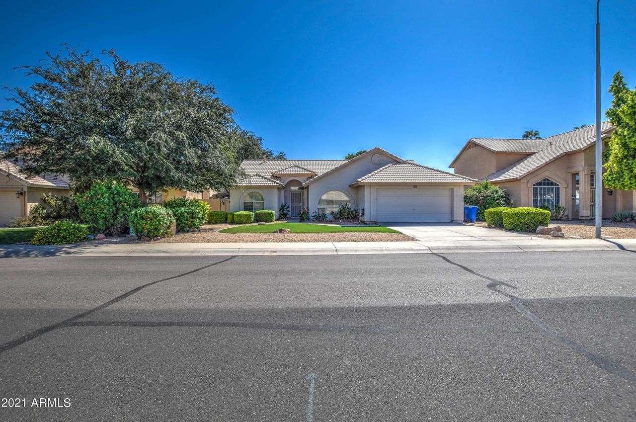 1641 E San Tan St., Chandler, AZ 85225