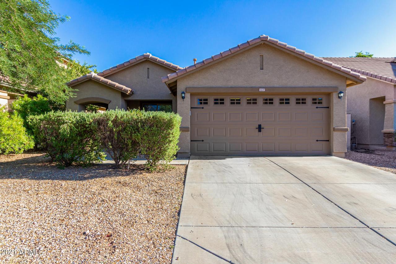 15137 W Bola Dr., Surprise, AZ 85374