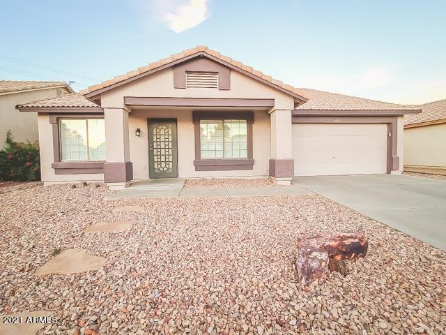 24421 N 37th Ln., Glendale, AZ 85310