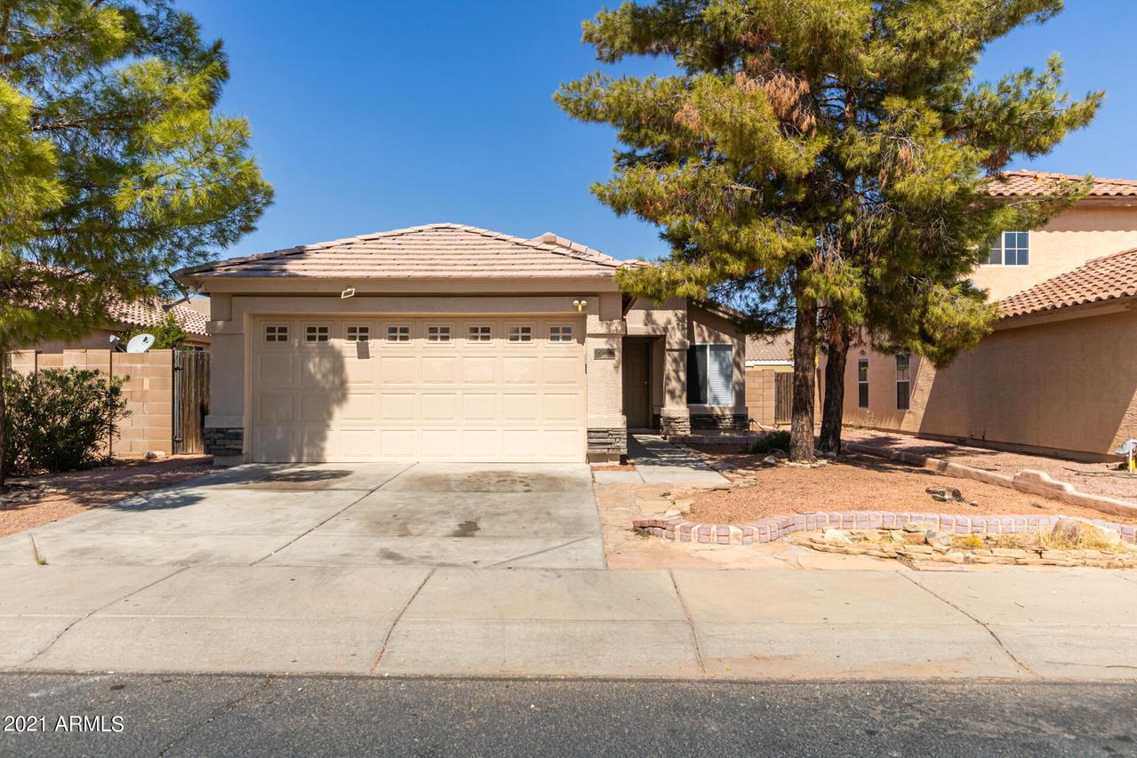 12068 W Dahlia Dr., El Mirage, AZ 85335