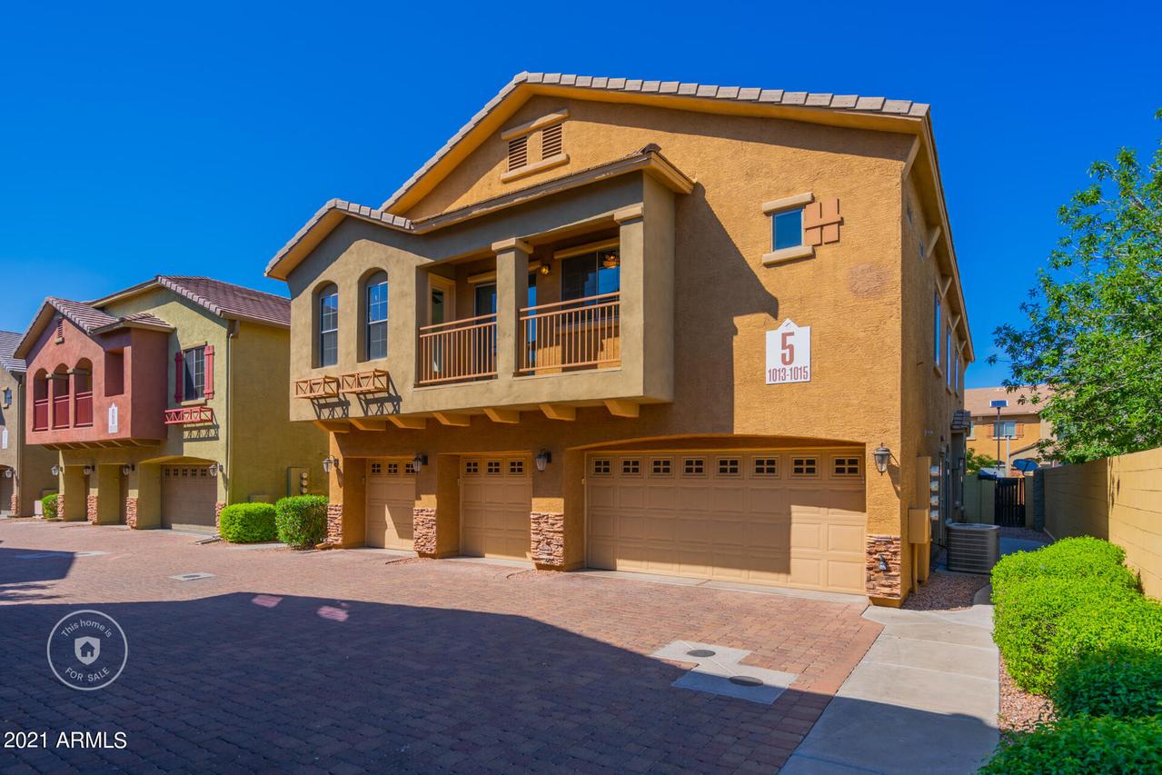 2150 E Bell Rd. #1014, Phoenix, AZ 85022