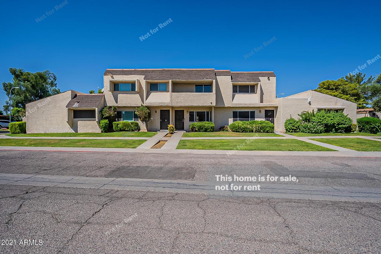 2233 W Farmdale Ave. #3, Mesa, AZ 85202